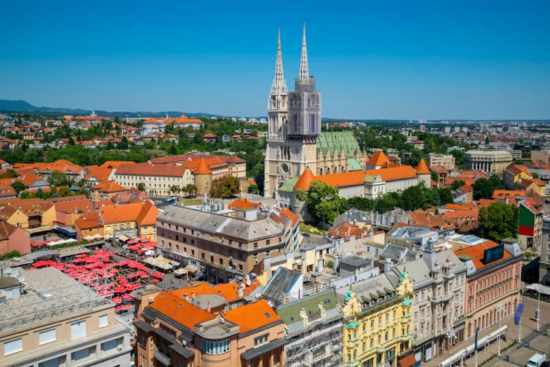 Zagreb